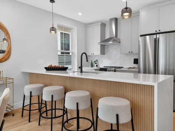 54 Dorset St #1, Dorchester, MA 02125