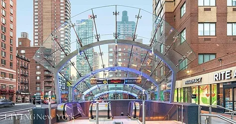 Rented by Living New York