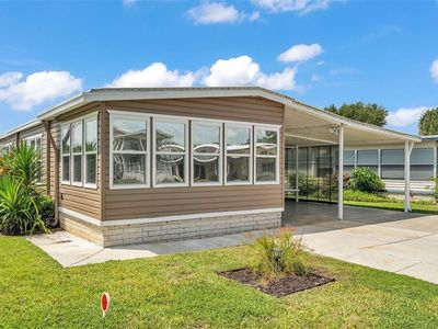 34704 Sweetpea Ln, Zephyrhills, FL, 33541