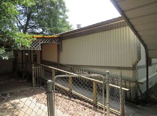 1711 Pinion Ln, Jacksonville, AR 72076