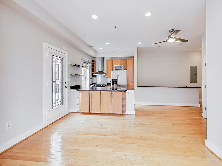 500 M St NW #3 — Photo 6