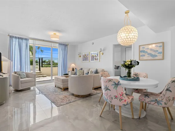 610 W Las Olas Boulevard #721N, Fort Lauderdale, FL 33312