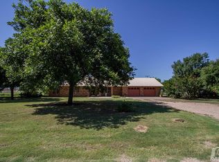 708 Ewald St, Rowena, TX 76875