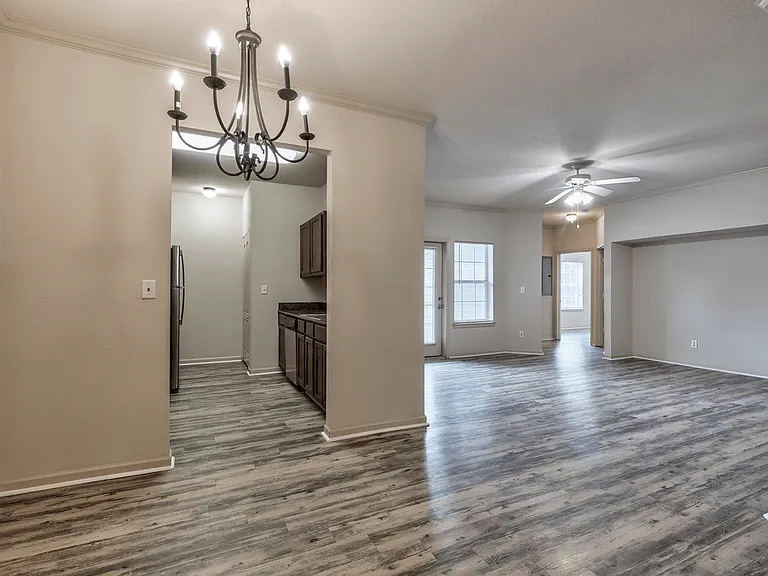The Reserve at North River Apartments — Photo 24