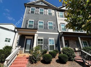 3637 Hawthorne Ter, College Park, GA 30337