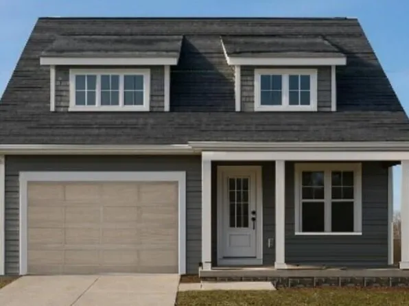 7737 Fase St SE Lot 9, Ada, MI 49301