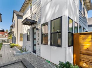 3934 S Edmunds St #B, Seattle, WA 98118