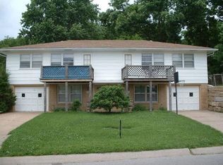 6506 E 18th St, Kansas City, MO 64126