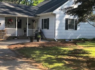 19 W Severn Ridge Rd, Annapolis, MD 21409