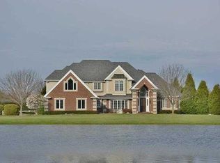 1031 S County Road 725 W, Yorktown, IN 47396