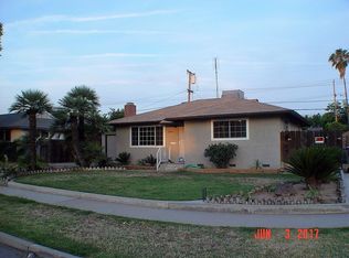 3949 N Hulbert Ave, Fresno, CA 93705