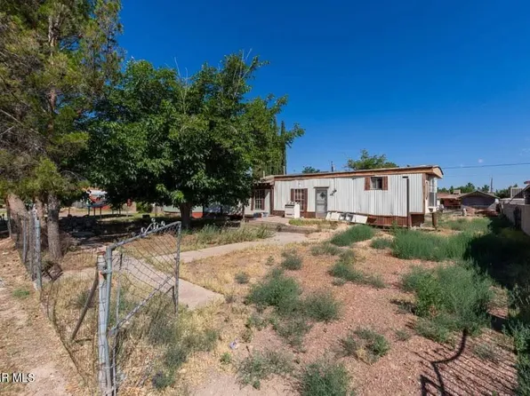11582 La Poblana Dr, Socorro, TX 79927