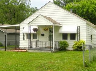 401 SW 9th St, Blue Springs, MO 64015