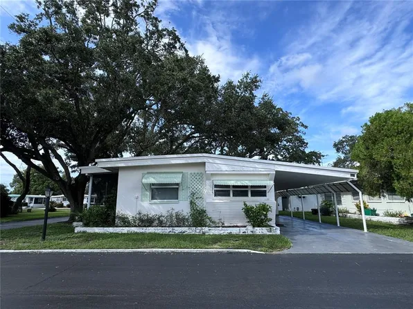 20000 US HIGHWAY 19 N #420, CLEARWATER, FL 33764