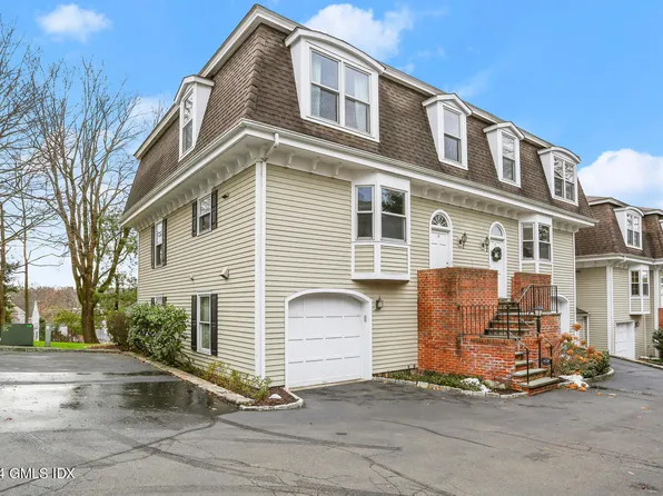 172 Field Point Rd APT 3, Greenwich, CT 06830