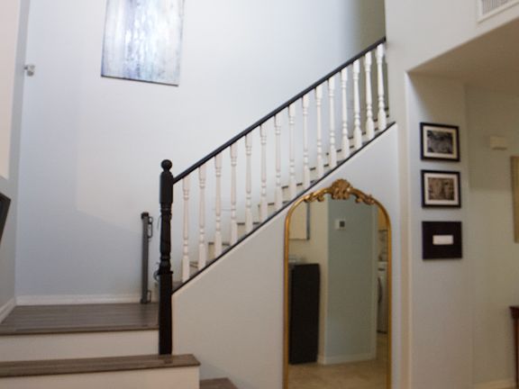 stair