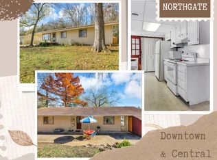 641 Eiserman Ave, Branson, MO 65616