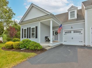 101 Meetinghouse Rd #101, Norfolk, MA 02056