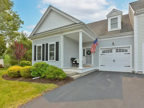 101 Meetinghouse Rd #101, Norfolk, MA 02056