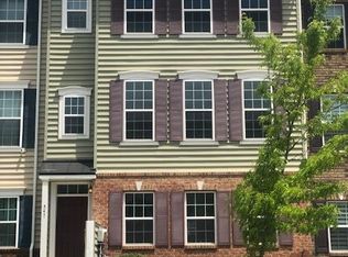 547 Equinox Dr, Bear, DE 19701