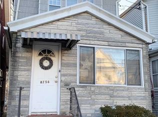 87-56 94th St, Woodhaven, NY 11421