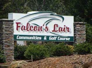 2-39 Falcons Dr, Walhalla, SC 29691