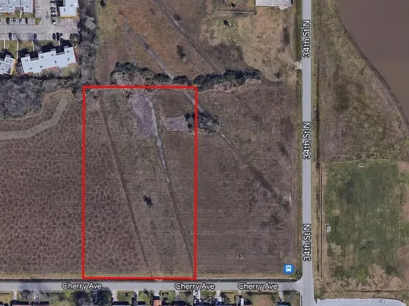 0 Cherry Ave, Texas City, TX 77590