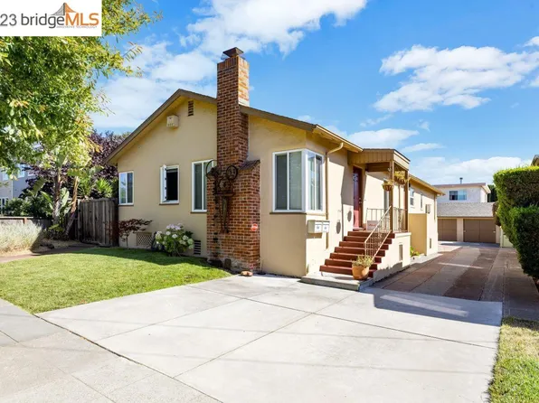 1332 Dwight Way, Berkeley, CA 94702