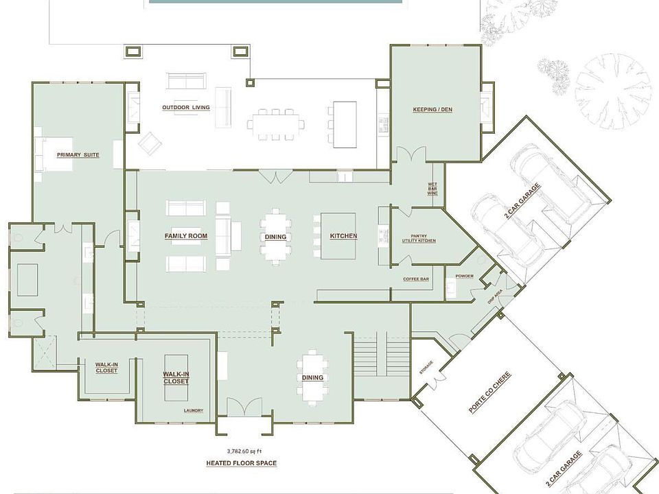 2nd image of 811 Woodvale Point