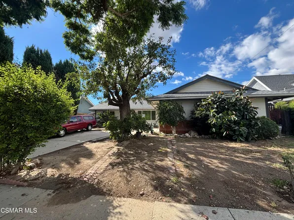 1819 Marcella St, Simi Valley, CA 93065