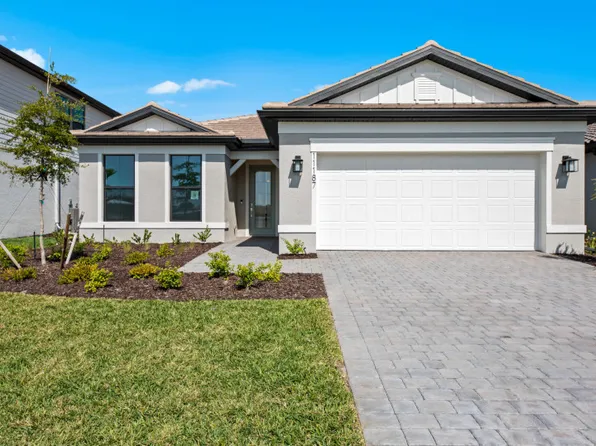 11187 Addison Lake Cir, Fort Myers, FL 33966