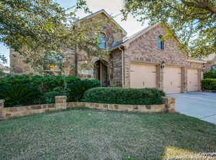 12518 Alstroemeria, San Antonio, TX 78253