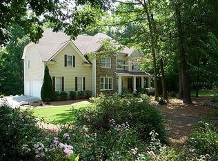 100 Rose Ridge Dr, Canton, GA 30115