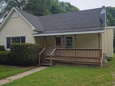 720 N Main St, Mount Pleasant, MI, 48858