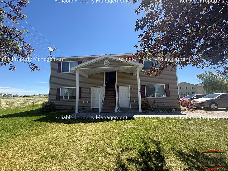 1st image of 2620 Pumice Dr #3