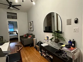 Rented by REAL New York