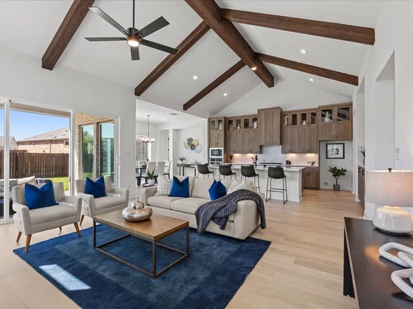 101 Agave Pt, Marble Falls, TX 78654