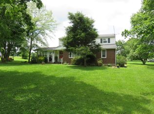 602 Shun Pike, Cottontown, TN 37048