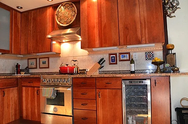 Rented by Brown Harris Stevens | media 16