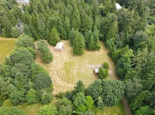 261 SE Stroud Rd, Shelton, WA 98584
