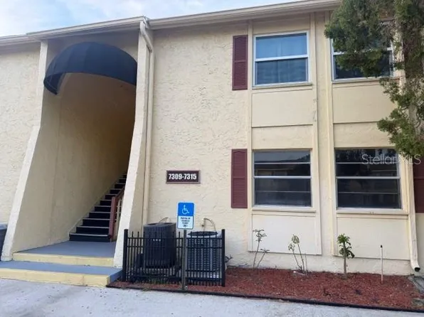 7309 Abonado Rd #7309, Tampa, FL 33615
