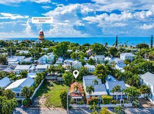 316 Virginia St, Key West, FL 33040