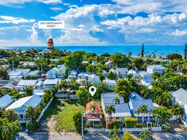 316 Virginia St, Key West, FL 33040