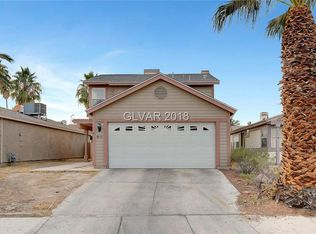 5055 Stormy Cir, Las Vegas, NV 89119