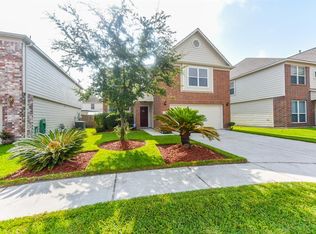 11030 Vanilla Ridge Ct, Houston, TX 77044