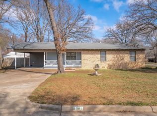 1782 Lazy U Dr, Canton, TX 75103