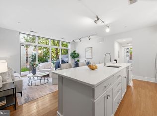 1654 Euclid St NW APT 104, Washington, DC 20009