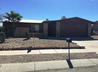 3735 W Horizon Hills Dr, Tucson, AZ 85741
