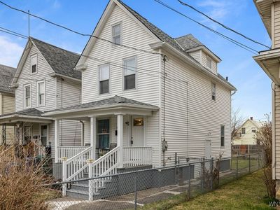 628 21st St, Niagara Falls, NY, 14301