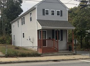378 Main St, Clinton, MA 01510